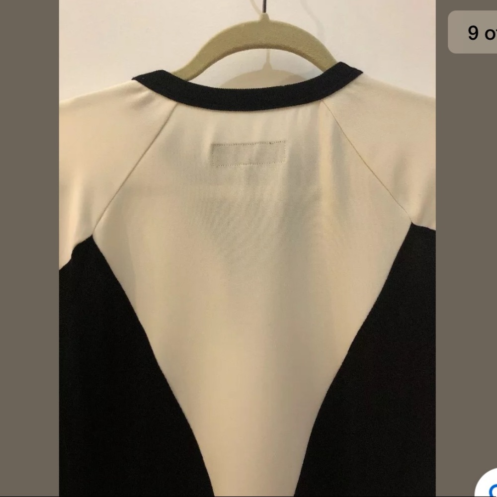 Rag And Bone For Intermix Sweater Sz Xxs - image 6